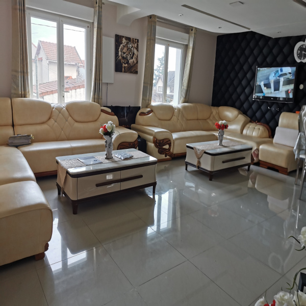 Offres de vente Maison Le Blanc-Mesnil 93150