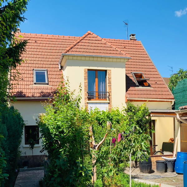 Offres de vente Maison Bobigny 93000