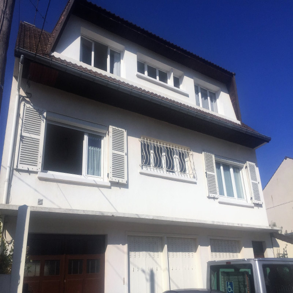 Offres de vente Maison Bobigny 93000