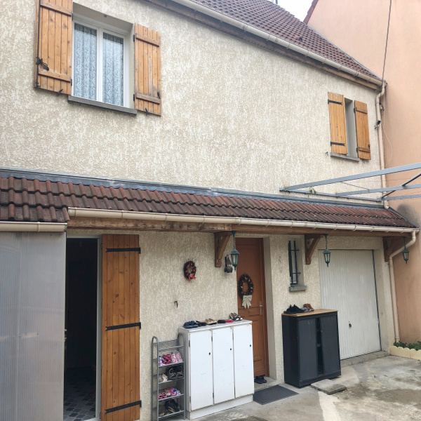 Offres de vente Immeuble Bobigny 93000