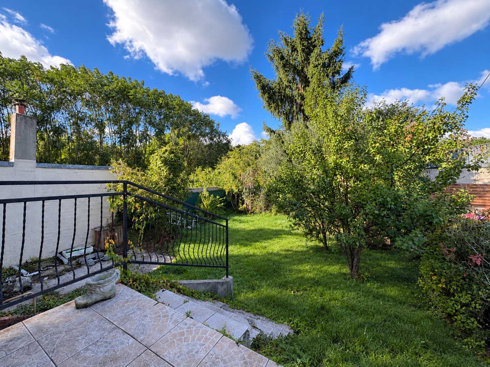 Maison 6 pièces 167 m² · à Noisy-le-Sec · 167,2 m² · 437 000 €