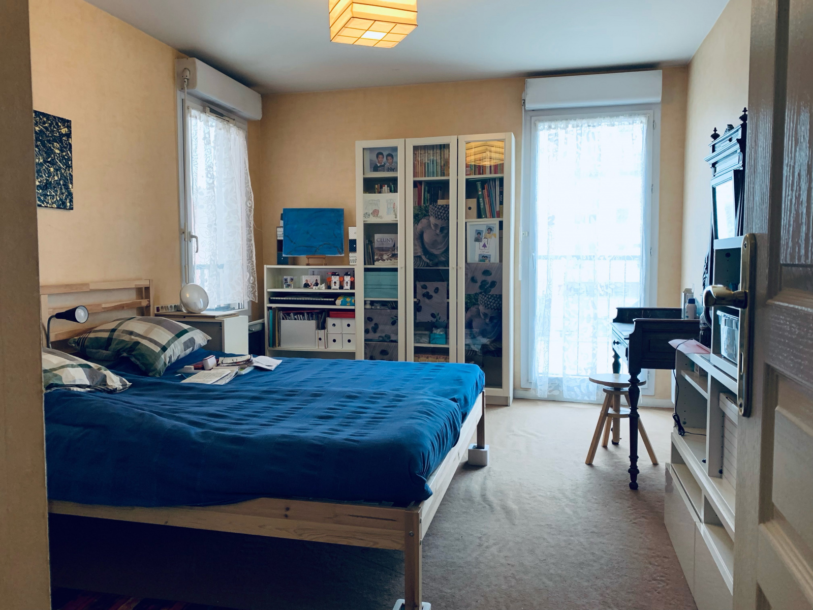 Image_5, Appartement, Bobigny, ref :536