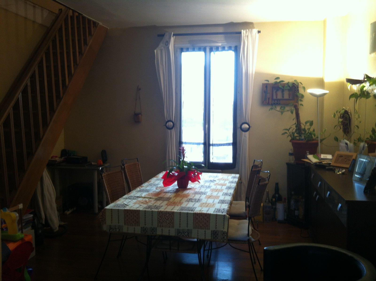 Image_2, Appartement, Drancy, ref :21