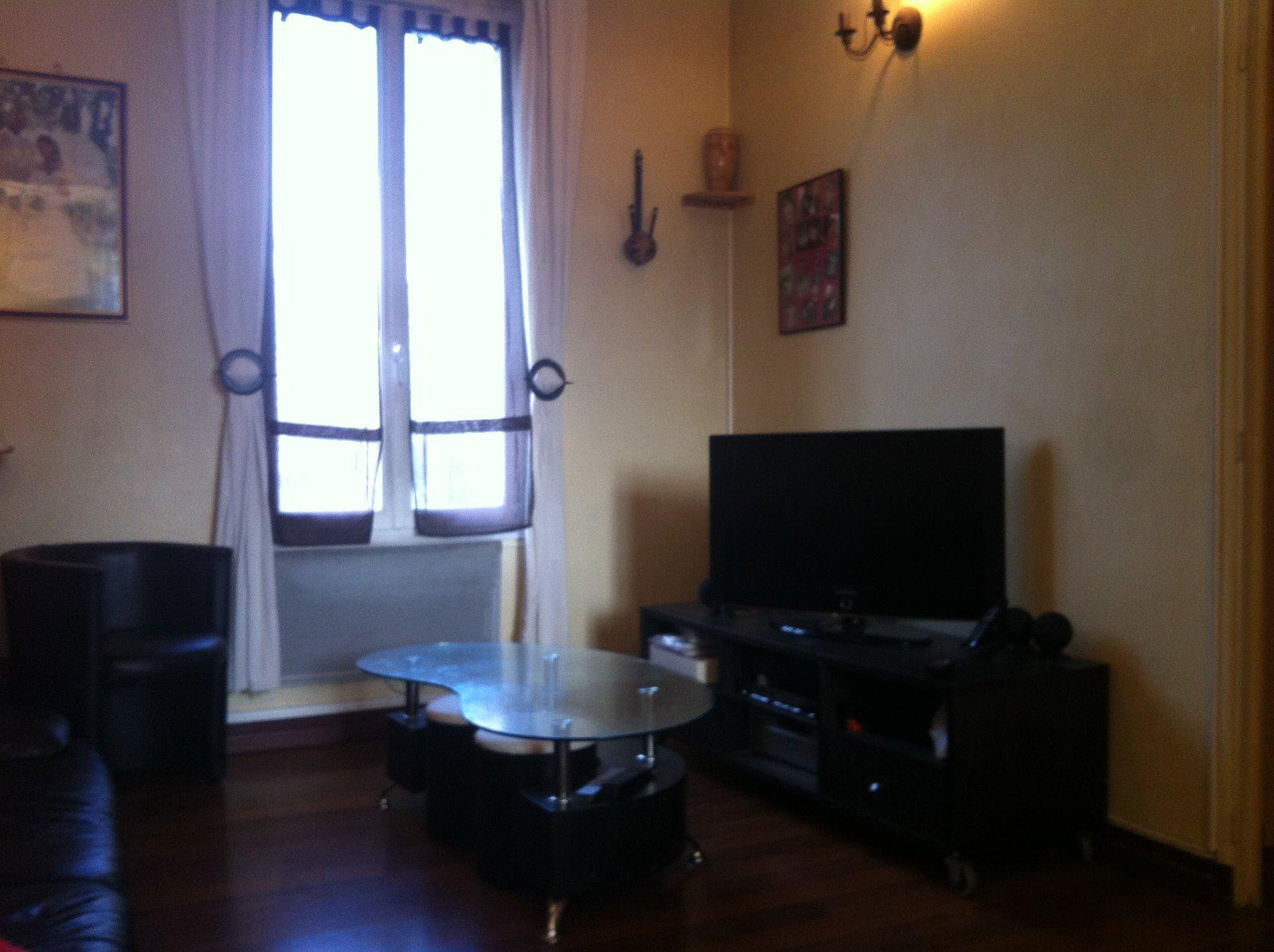 Image_1, Appartement, Drancy, ref :21