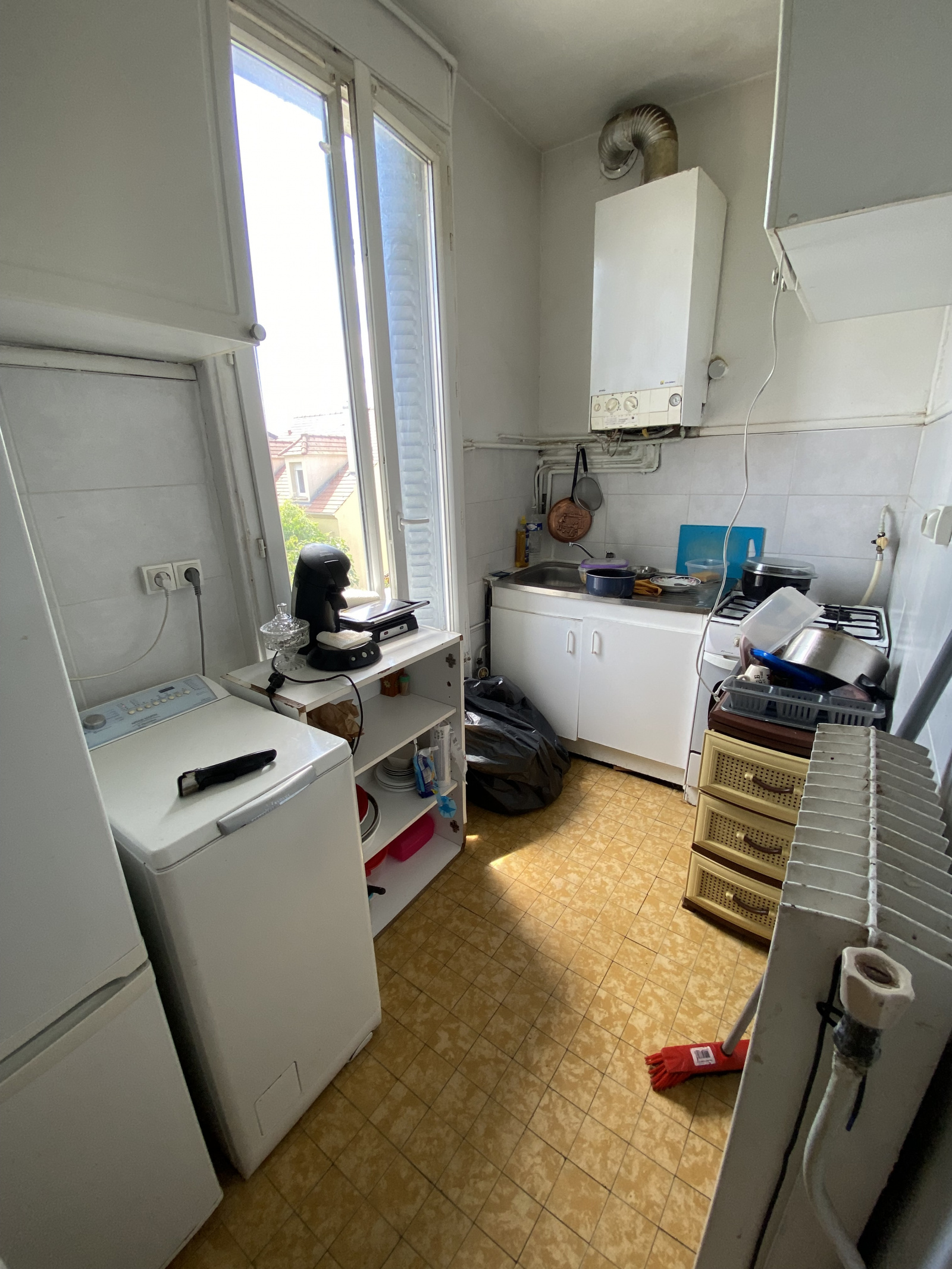 Image_3, Appartement, Drancy, ref :605