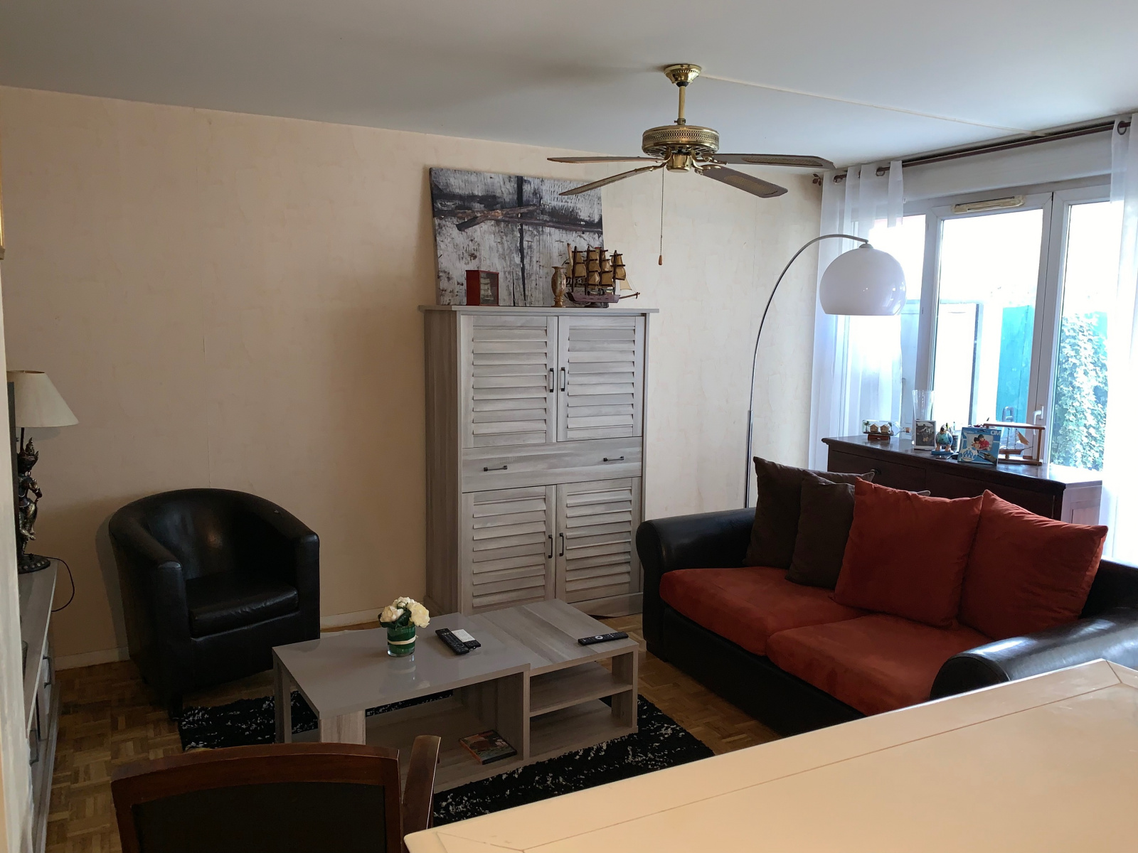 Image_3, Appartement, Bobigny, ref :410