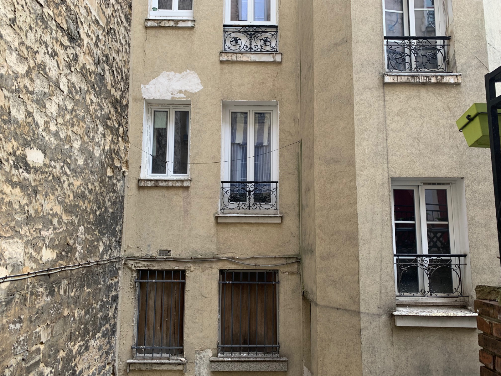 Image_4, Appartement, Saint-Ouen-sur-Seine, ref :422