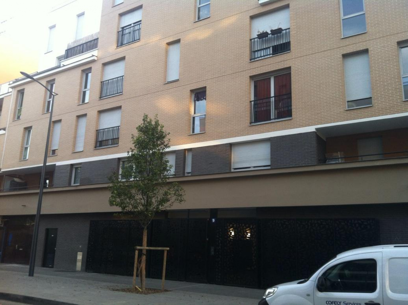 Image_1, Appartement, Bobigny, ref :32
