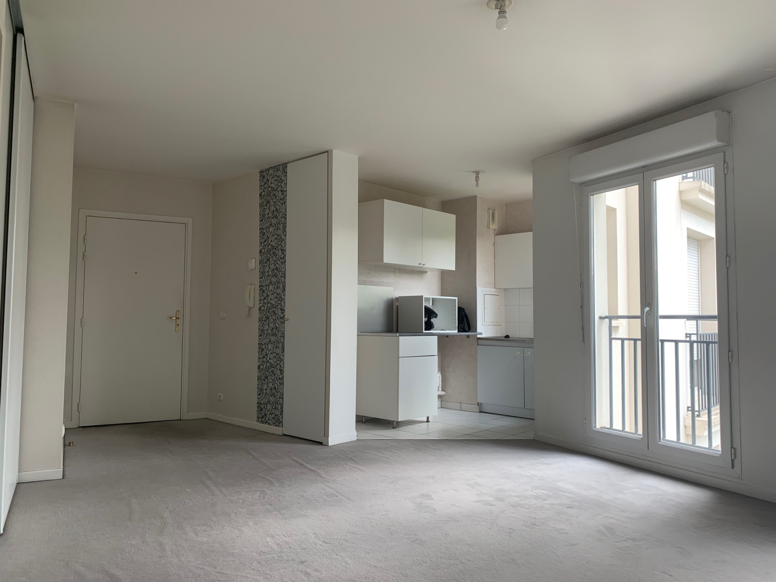 Image_1, Appartement, Drancy, ref :403