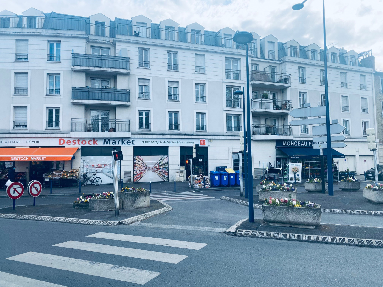 Image_3, Appartement, Drancy, ref :544