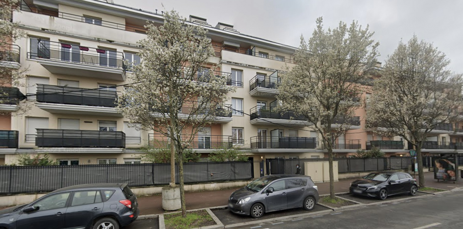 Image_1, Appartement, Drancy, ref :581