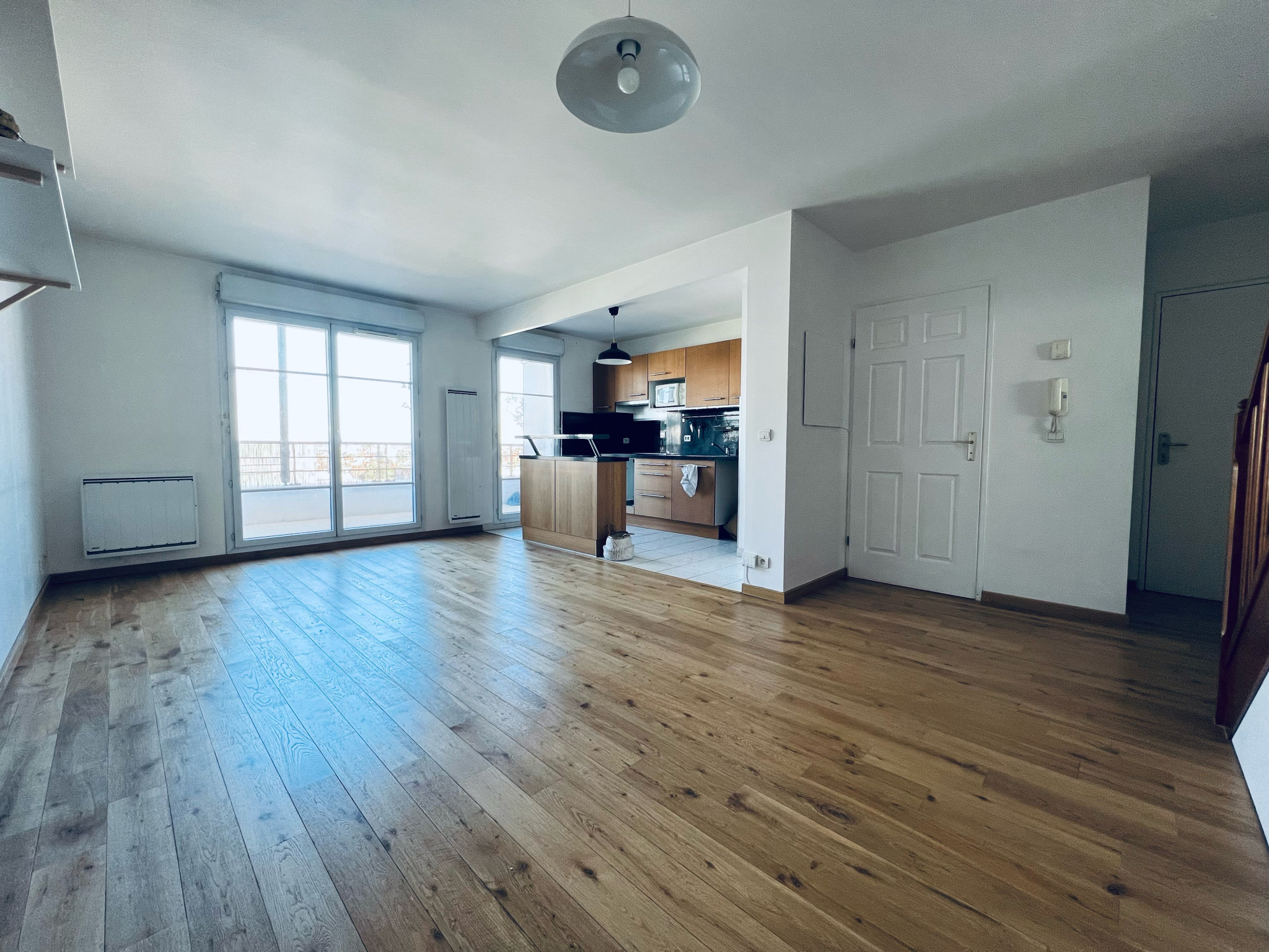 Vente BOBIGNY Promenade Jean Rostand Invest Immo