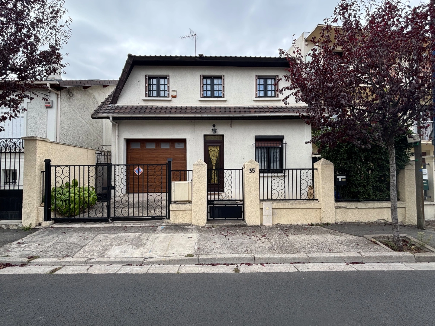 property